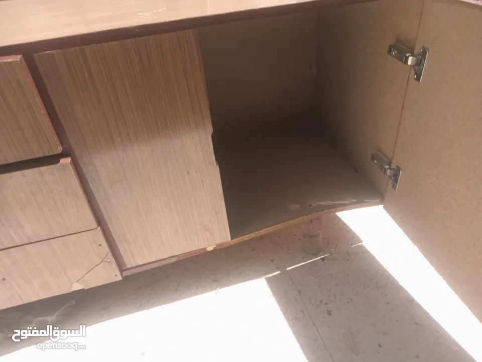 بوفيه ومصفطين للبيع