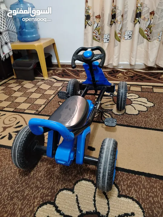 بيع سيارات مستعمله+ مرجيحه بحاله ممتازه