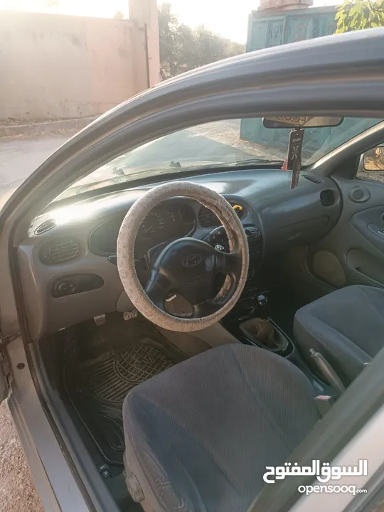 افانتي نيو 99