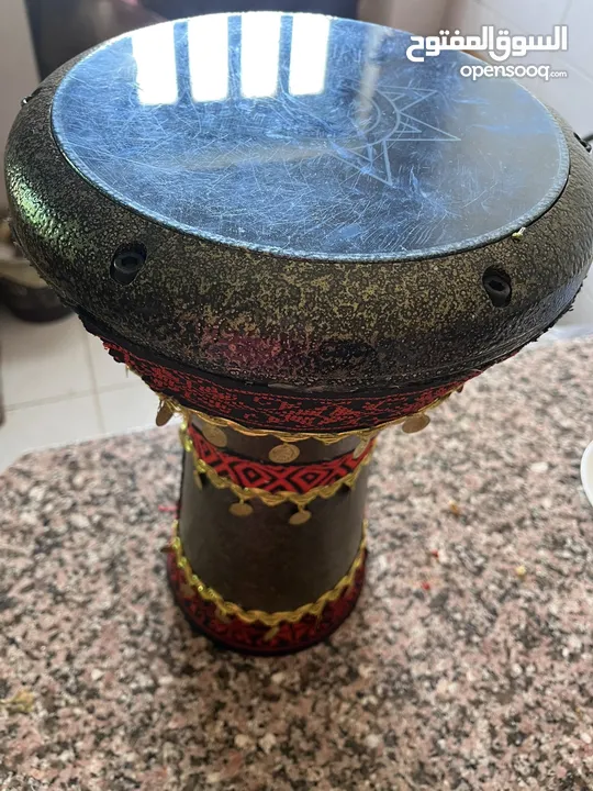 طبله اعراس
