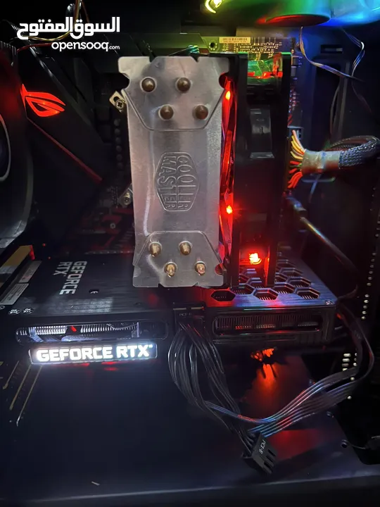 I7 الجيل الثامن