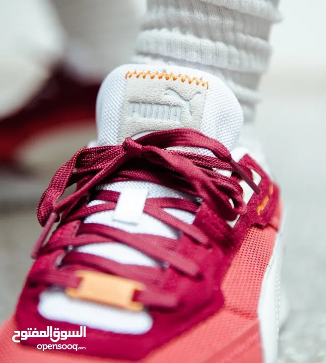 تم تخفيض السعر إلى 45 دينار  PUMA SHOES