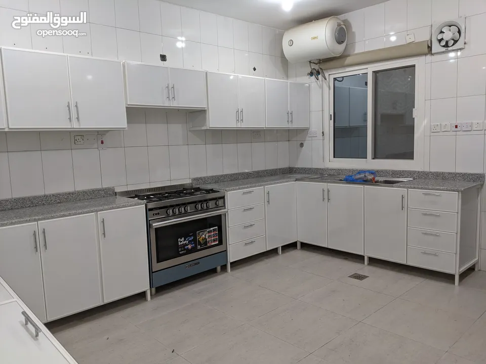 Aluminium kitchen cabinet for sale and make affordable price best quality