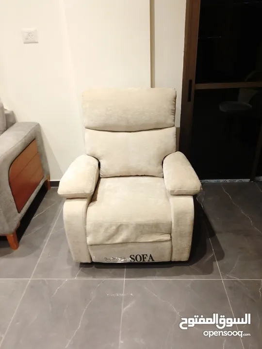 اثاث بيت فاخر استخدام شهرين للبيع طولكرم