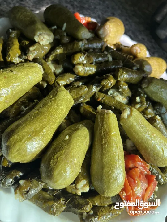 طبخات ارز للتواصي شكل وطعم خورااافي
