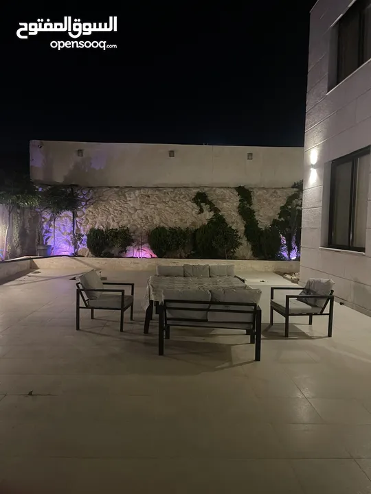شاليه للايجار