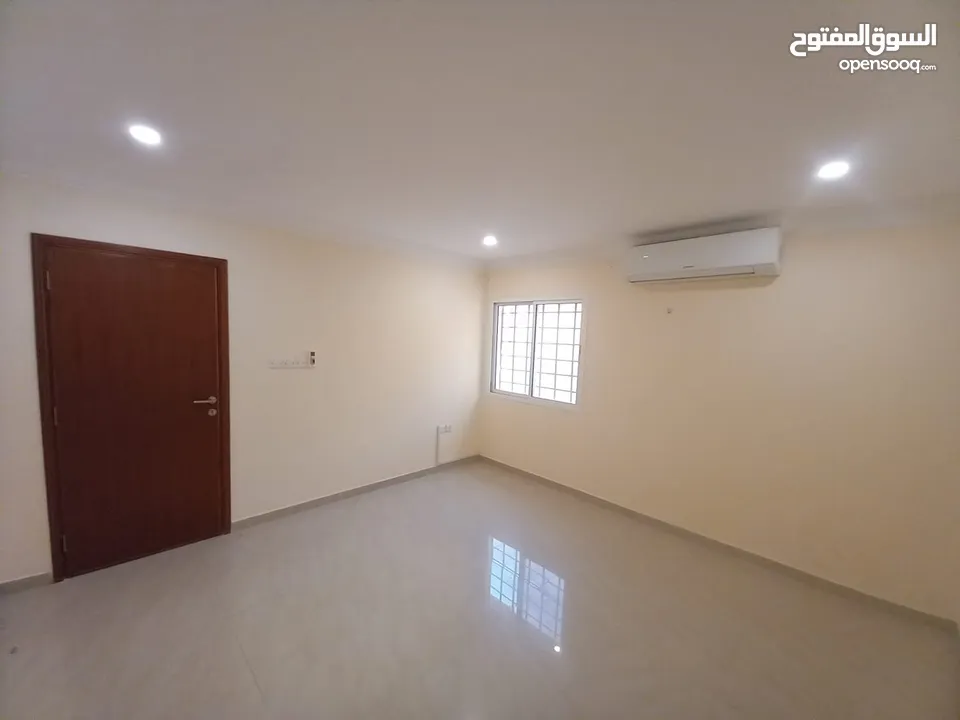 2 BR Well Maintained Apartment in Qurum