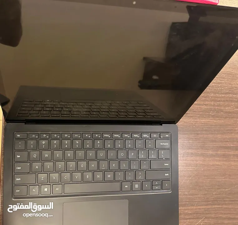 Microsoft Surface laptop 3