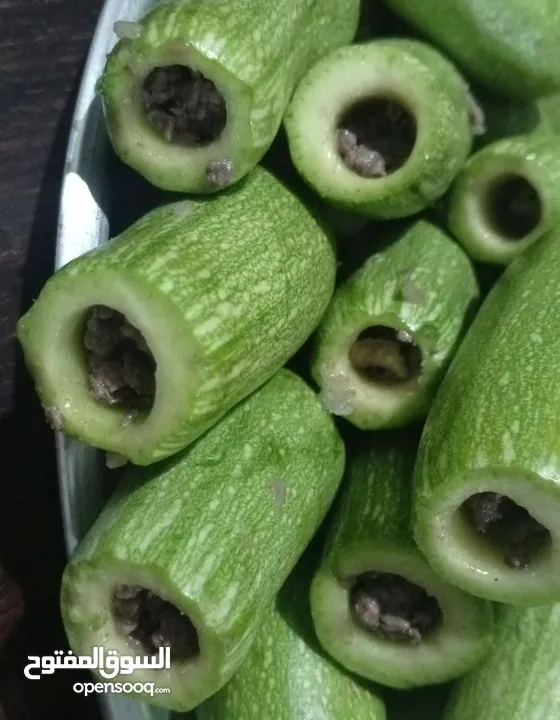 ورق عنب وكبه شاميه وتبوله وجميع الاكلات حسب الطلب