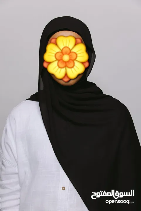 Elegant and Super Comfortable Chiffon Hijabs