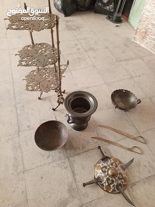 موجود قطع نوادر