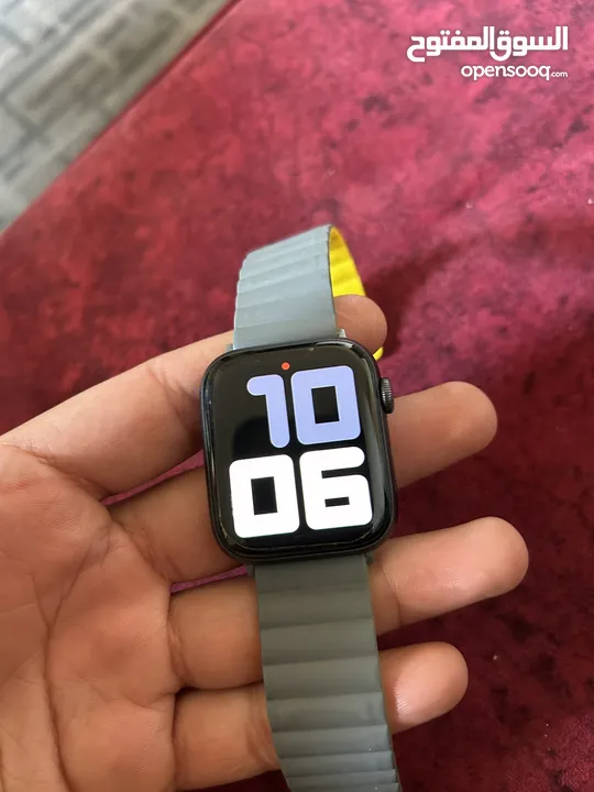 Apple watch SE Nike edition 44mm