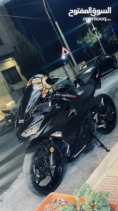 Kawasaki Ninja