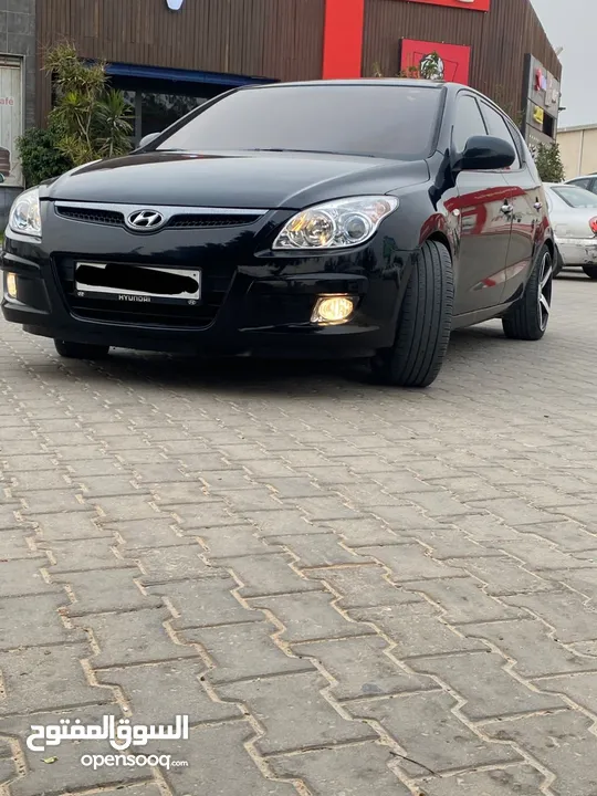 هونداي i30 للبيع