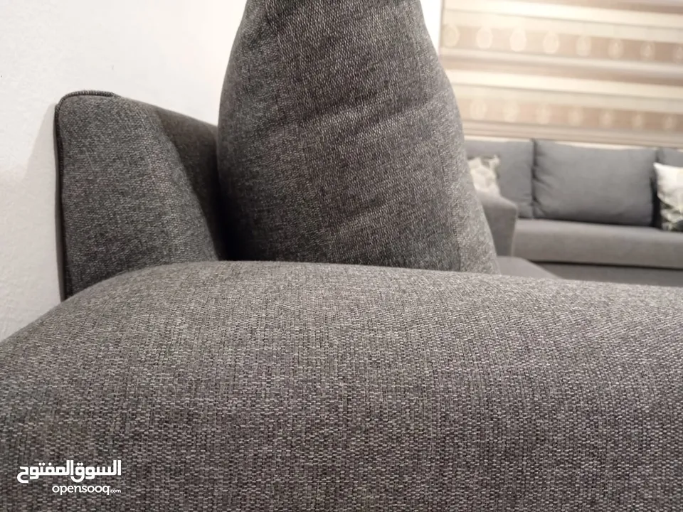 كورنر مع ثنائيه