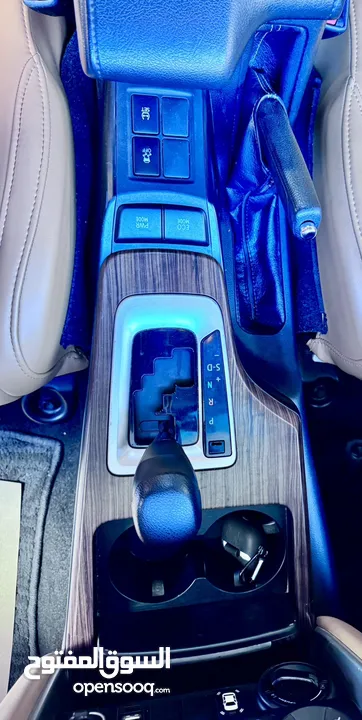 Toyota fortuner 2018 l