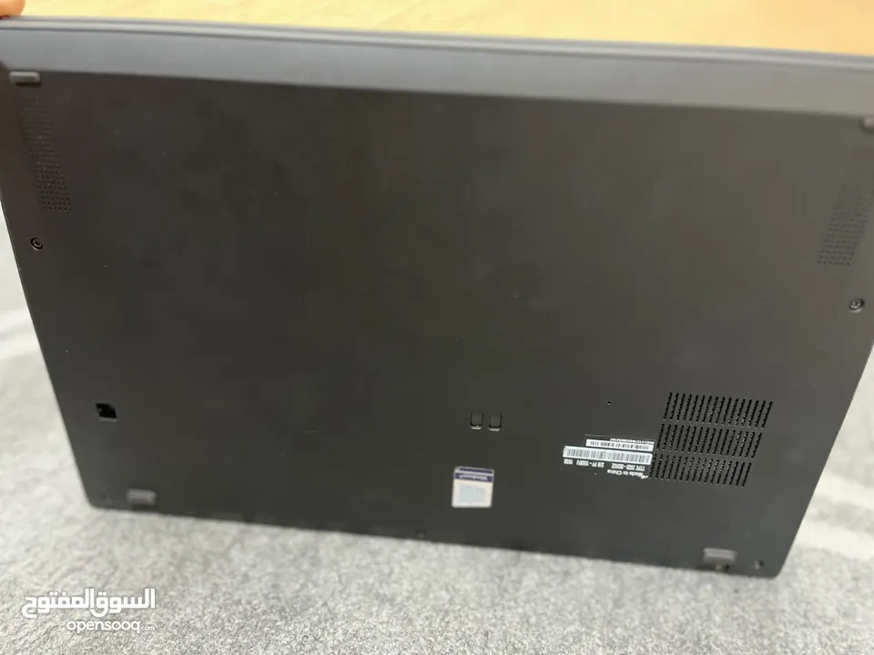 LENOVO THINKPAD X1 CARBON