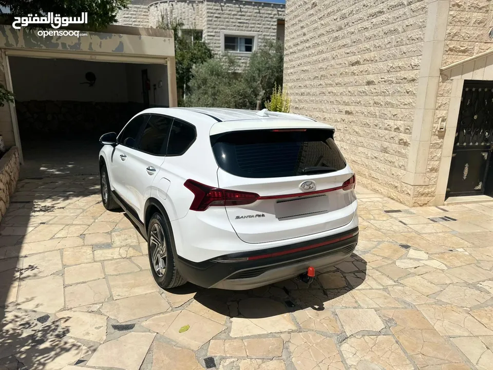سانتفي 2020
