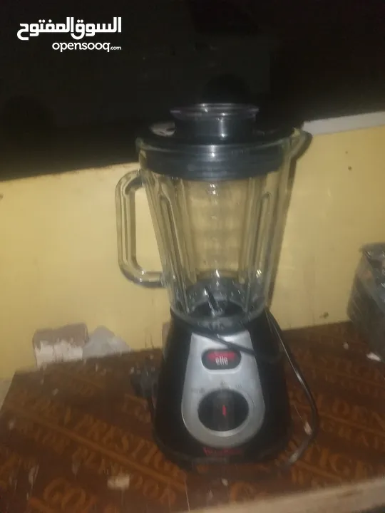 Moulinex blender glass jug for sale