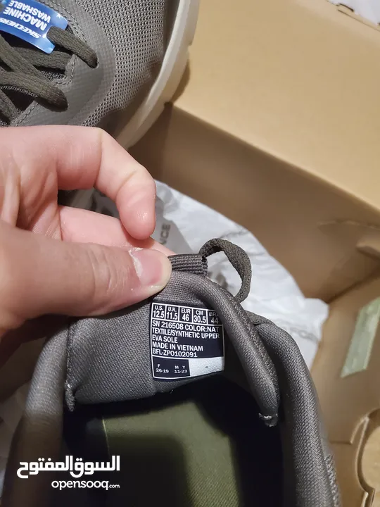 SKECHERS MEN'S GOwalk Flex .
