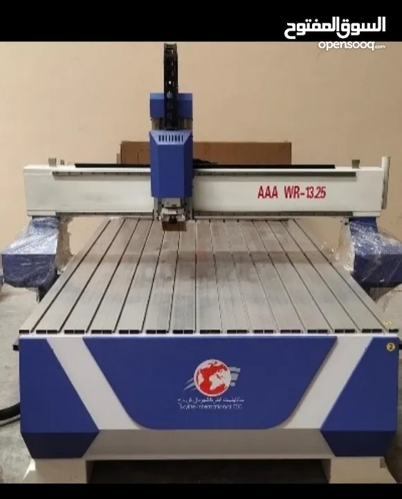 CNC ROUTER