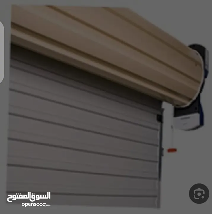 حدادة وصيانة عامه بدقة ومهنيه وإتقان