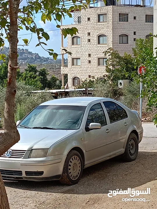 بورا موديل 2000