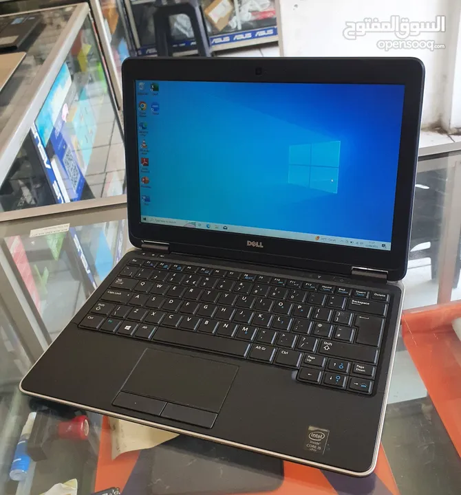 لابتوب dell latitude i5 بسعر العرض فقط ب 500 شيقل لحق العرض الكمية محدودة