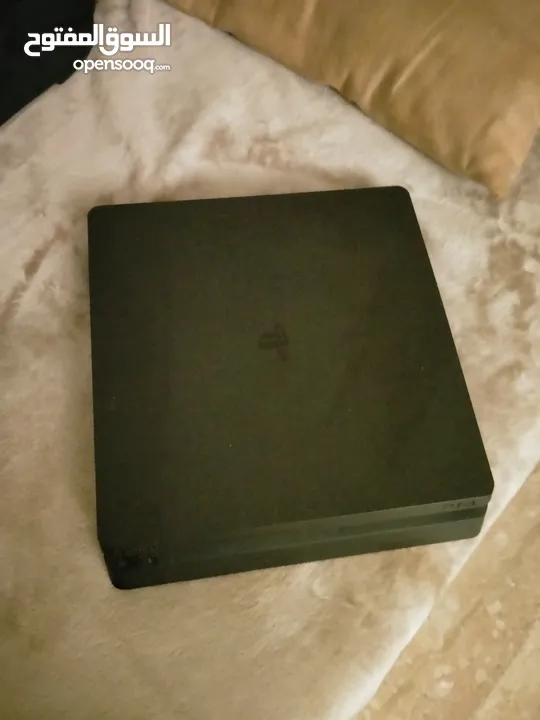 ps4 في حل الوكاله بدو أيد