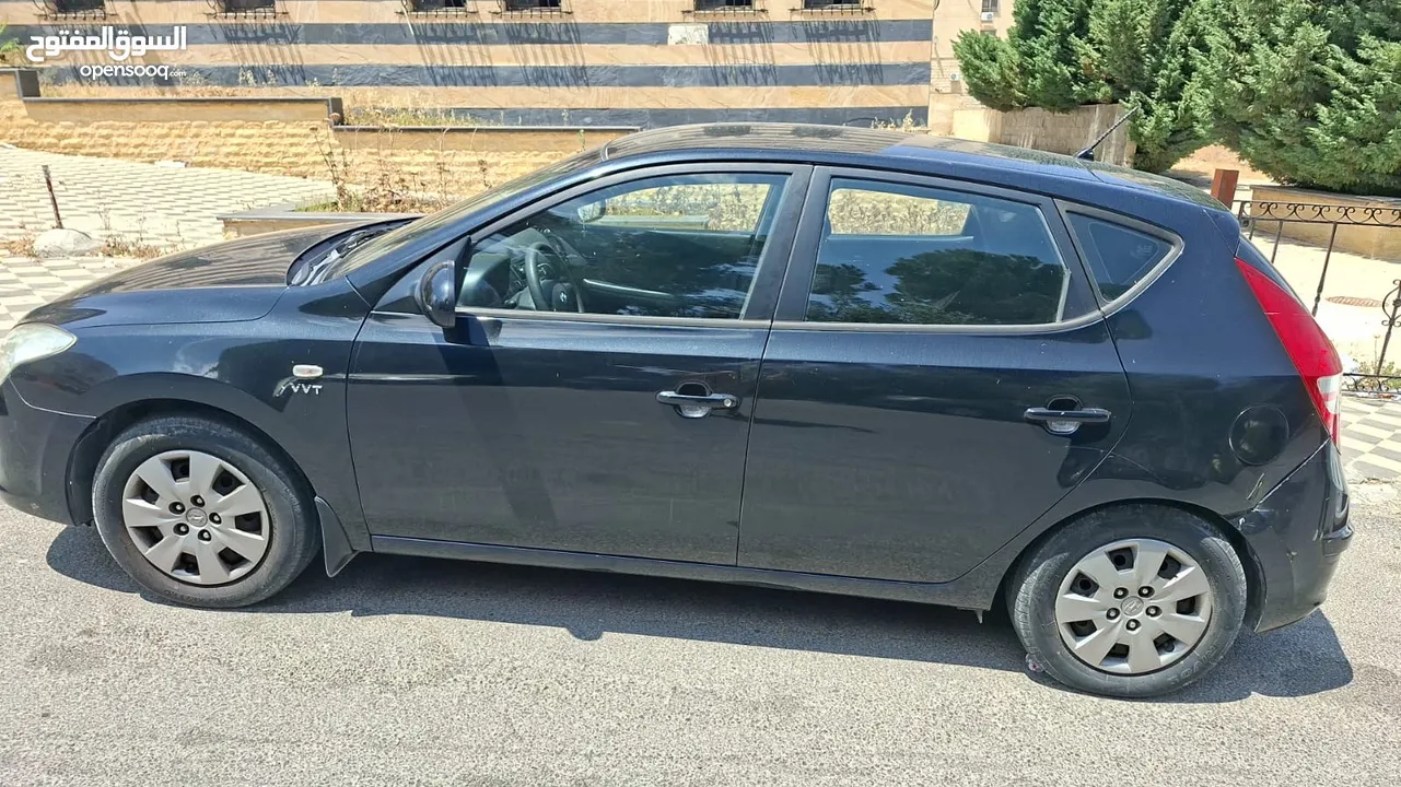 هيونداي i30