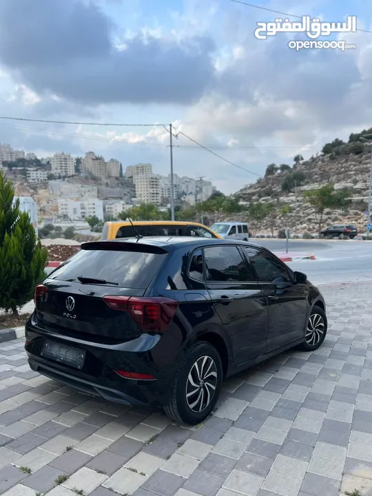 بولو فل اضافات بدون فتحه