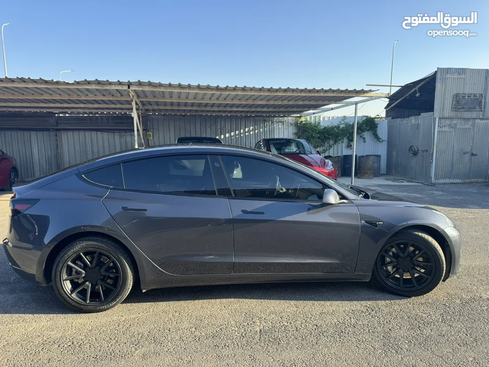 ‎‏‎‏Tesla Model 3 Standard Range Plus 2023