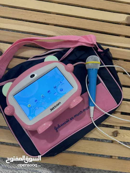 kids tablet