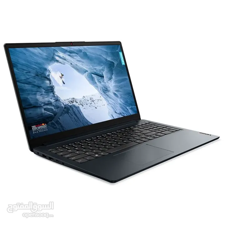 Laptop Lenovo IdeaPad  Dual Core N4020