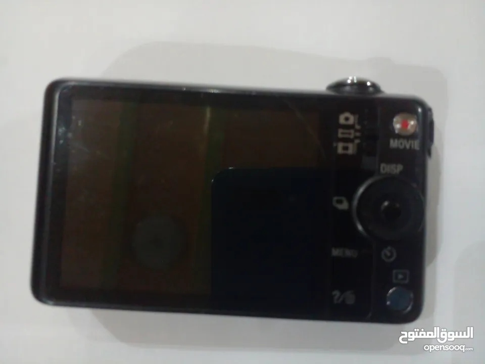 Sony DSC-WX80