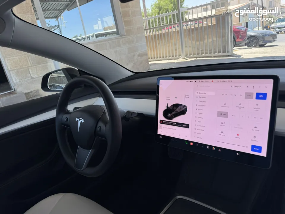Tesla 2021