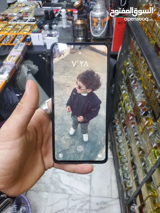 جهاز بحالة الوكالة فحص كامل