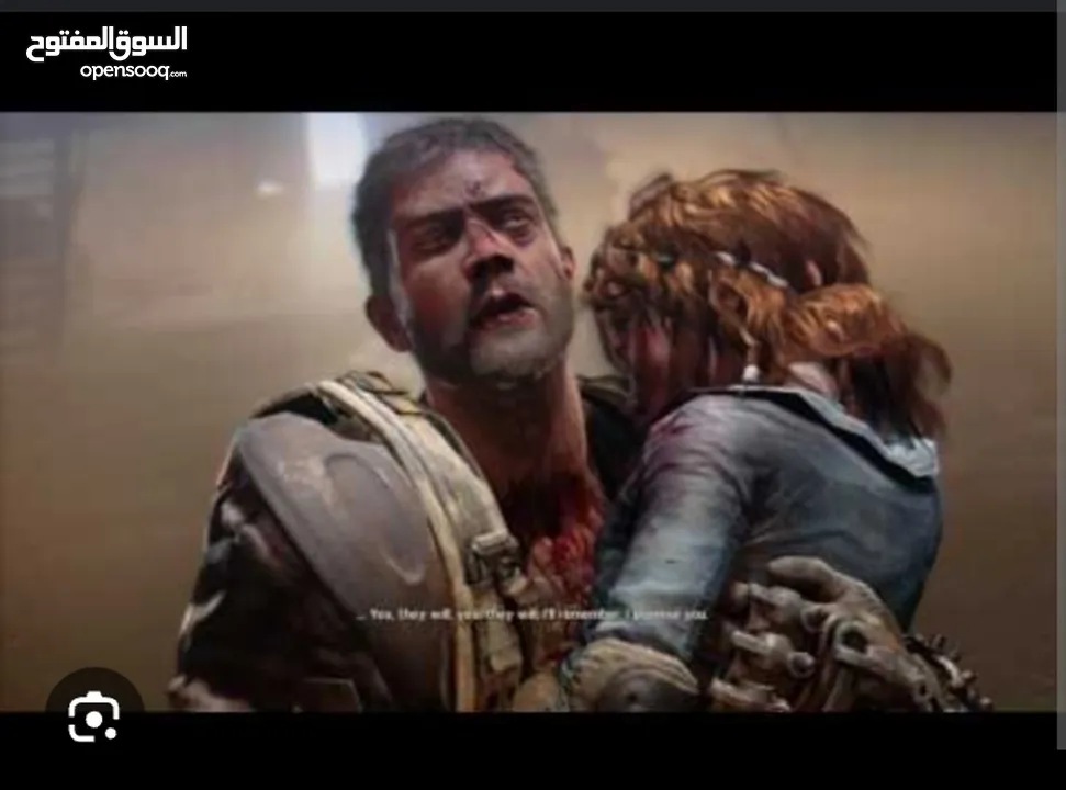 للبيع لعبة Mad Max (PS4) – بحالة ممتازة – لمحبي التشويق والإثاره والرعب والمغامره لعبة madmax – عمان