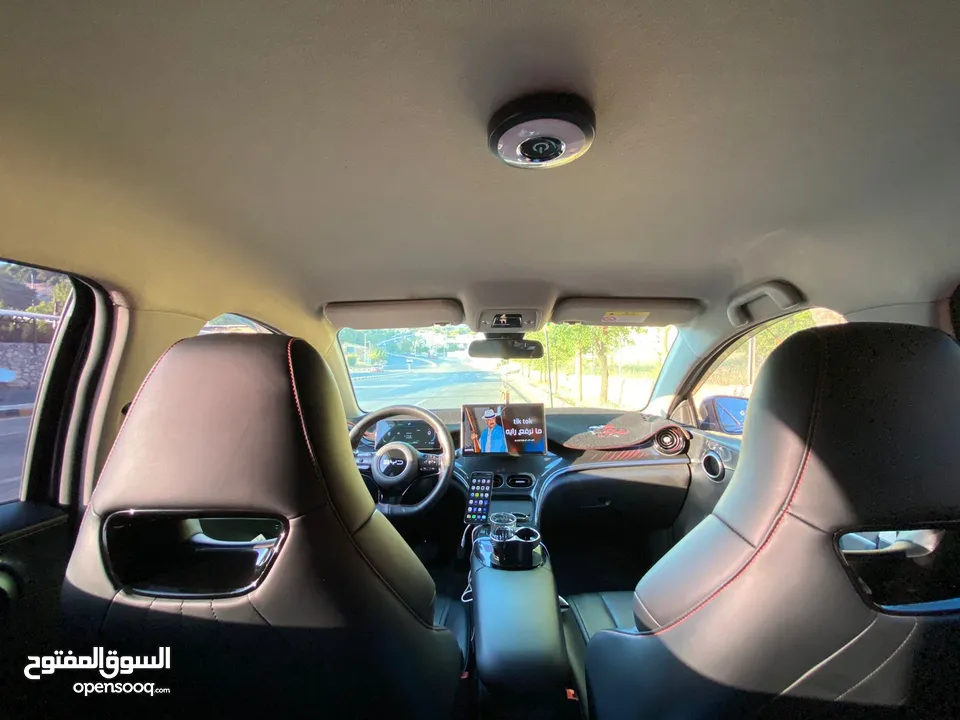 بي واي دي 2024 BYD e2