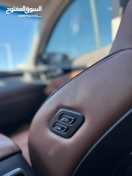 كيا سورينتو 2017 KIA SORONTO القصة الجديدة فل الفل