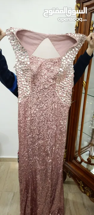 شروة فساتين سهره