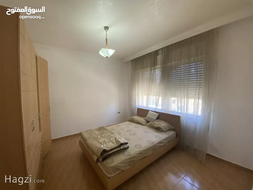 شقة مفروشة للإيجار 130م2 ( Property 16466 ) سنوي فقط