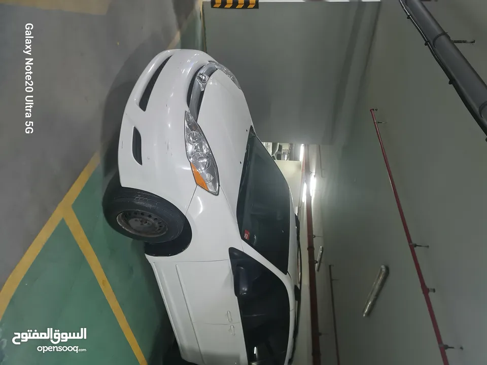 2008 toyota sienna for sale good condition in ajman