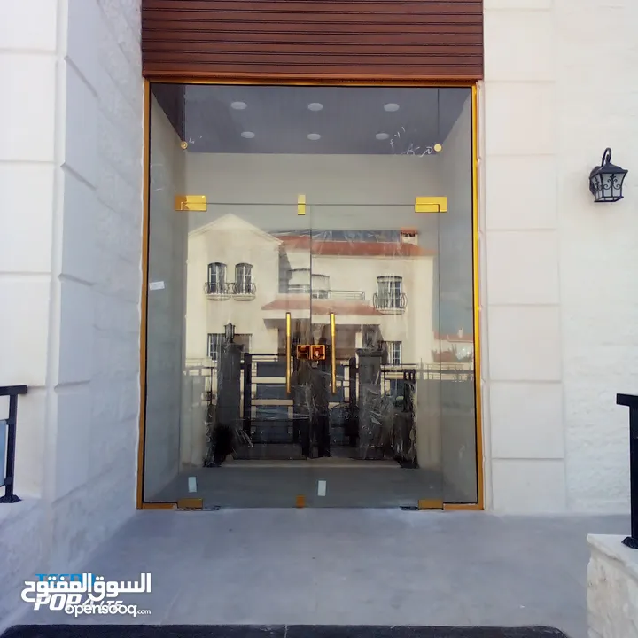 ابو محمد لسوكاريت وأعمال الالمنيوم