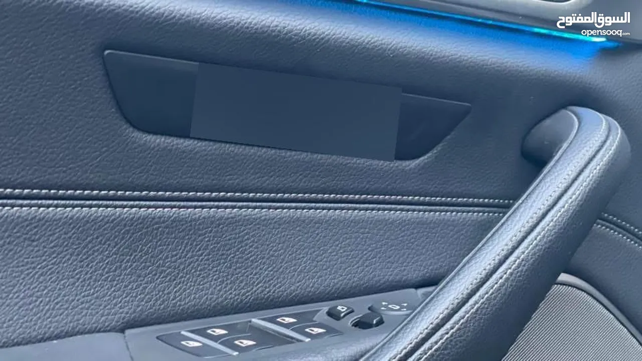 من الوكيل BMW 530e بسعر خيالي