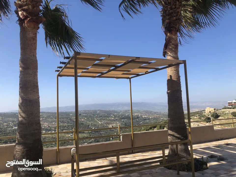 شوادر _ اشرعة _ مظلات _ مظلات قوسية _ سواتر جانبية _ شادر _ حدادة عامة _ حداد _ المنيوم _شماسي