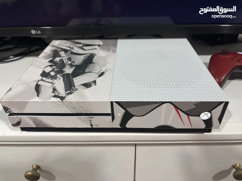 Xbox one s used