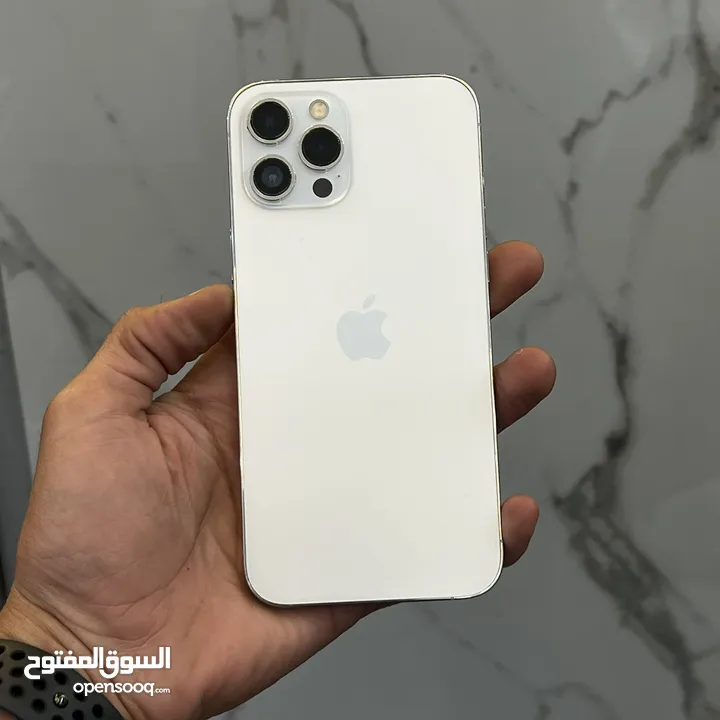 iPhone 12 Promax 256G