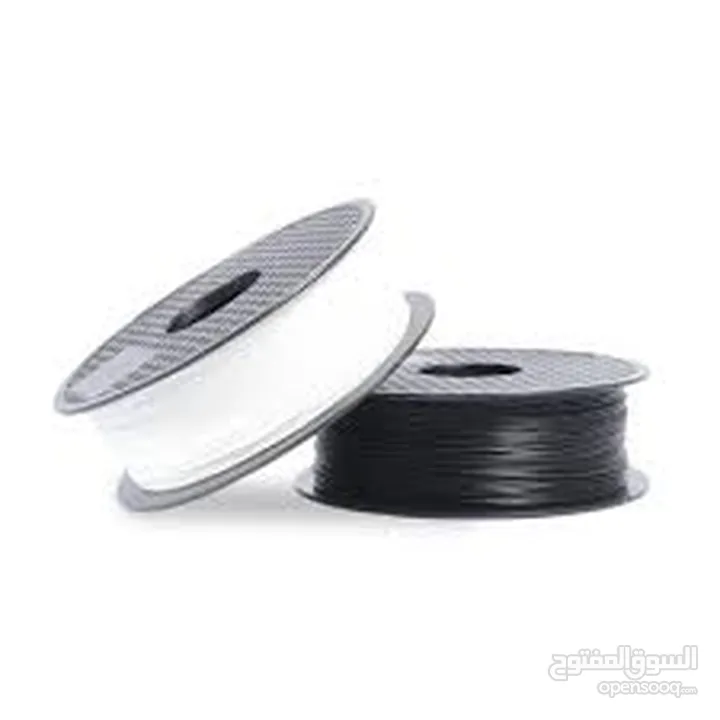 PLA Filament 1,75mm 1 kg  مواد طابعه 3D