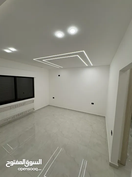 � البنيات / طريق المطار  شقق فاخرة للبيع من تنفيذ شركة المهندس عبد عطية وشركاه للإسكانات